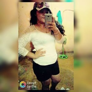 Meet your Posher, Elsa